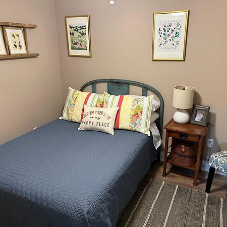 Barren Breeze Bed And Breakfast Lucas エクステリア 写真