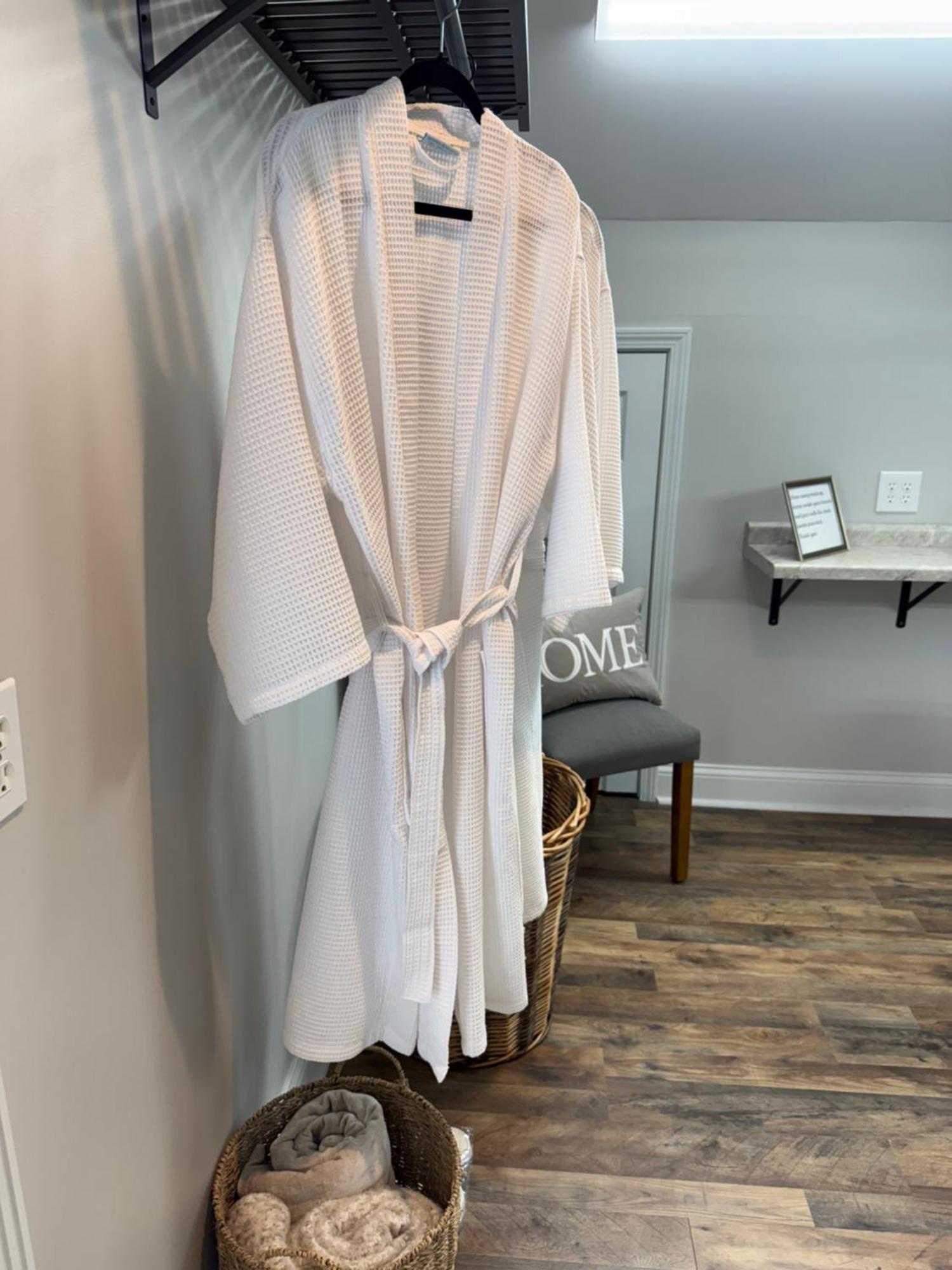 Barren Breeze Bed And Breakfast Lucas エクステリア 写真