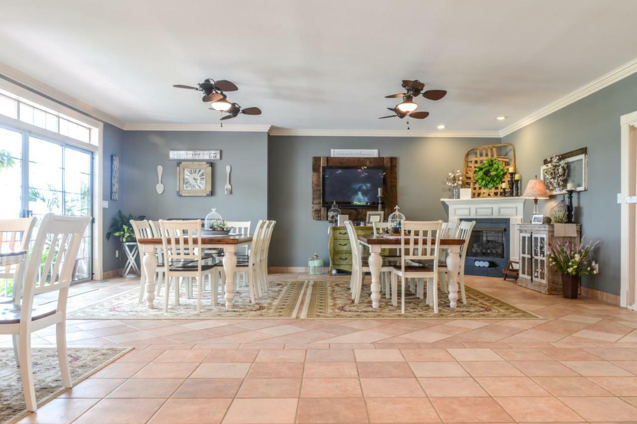 Barren Breeze Bed And Breakfast Lucas エクステリア 写真